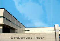 Structure India